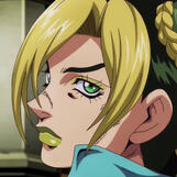 jolyne cujoh