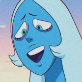 blue diamond